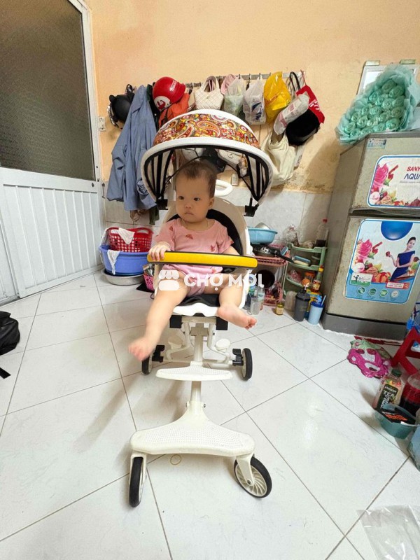 xe đẩy đã sử dụng i hình