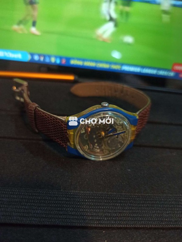 Đồng hồ Swatch Swiss 2000