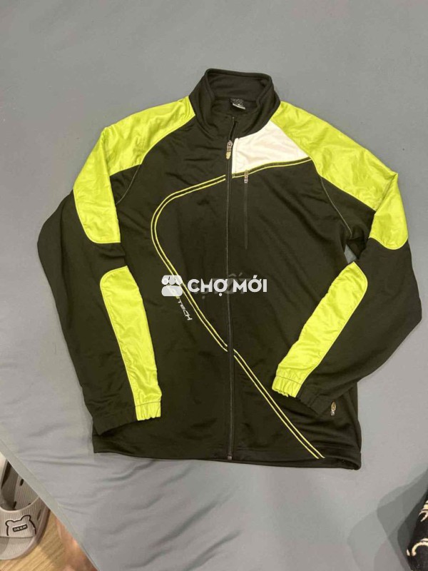 Áo khoác Lecaf chính hãng