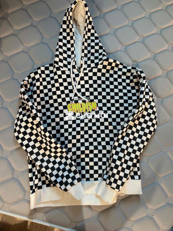 Áo hoodie Chilldish chính hãng