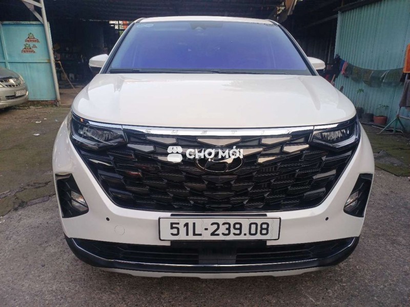 5 1168 2024 Cao Cấp 2.0T - 120000 km
