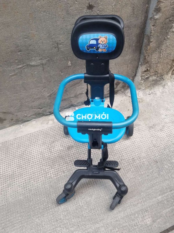 Xe đẩy cho bé CodyBaby