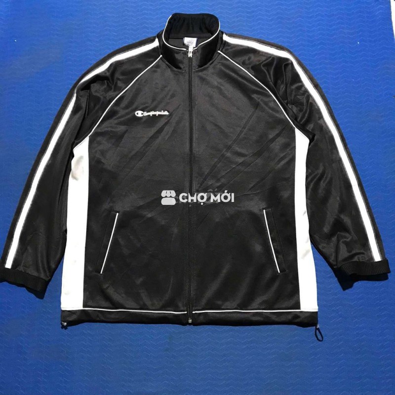 Áo khoác thể thao Champion chính hãng