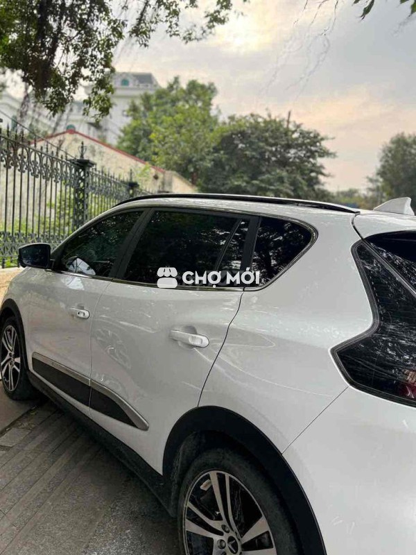 VinFast VF e34 2023 pin mới LFP