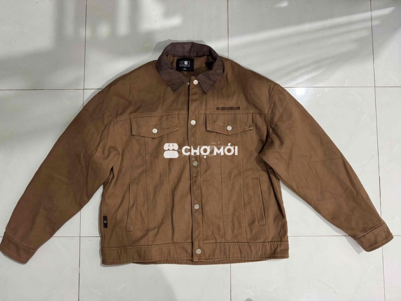 Khoác nam xịn đẹp