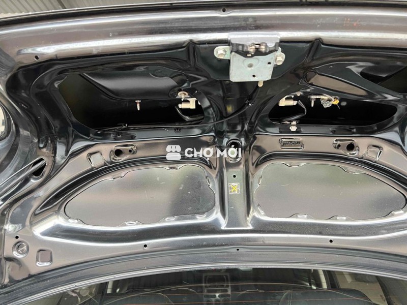 Toyota Vios 2007 G - 123456 km