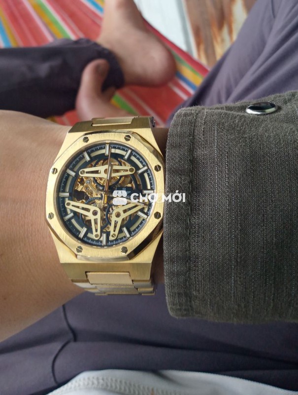 .Đồng hồ nam SG19192.1401