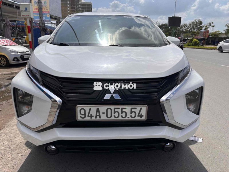 Mitsubishi Xpander 2020 1.5 MT Trắng