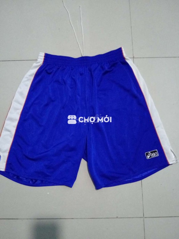 Quần short thể thao ASICS Nam Thun size L