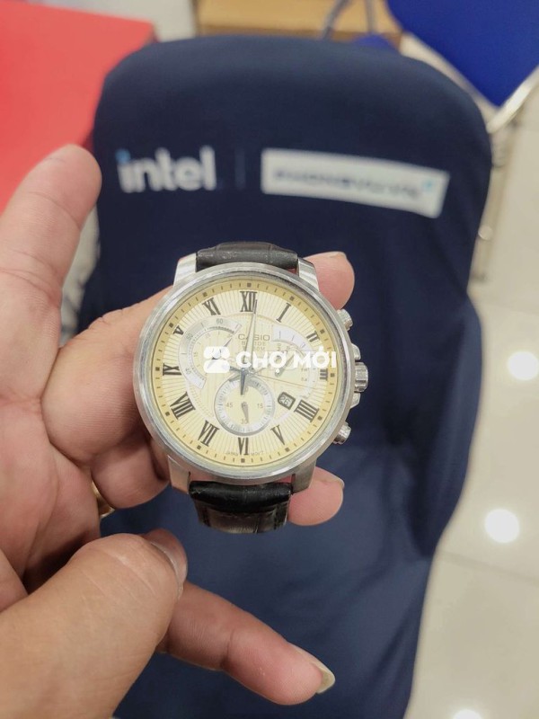 Casio Beside BEM 506