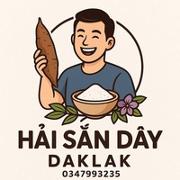 Hải Sắn Dây daklak
