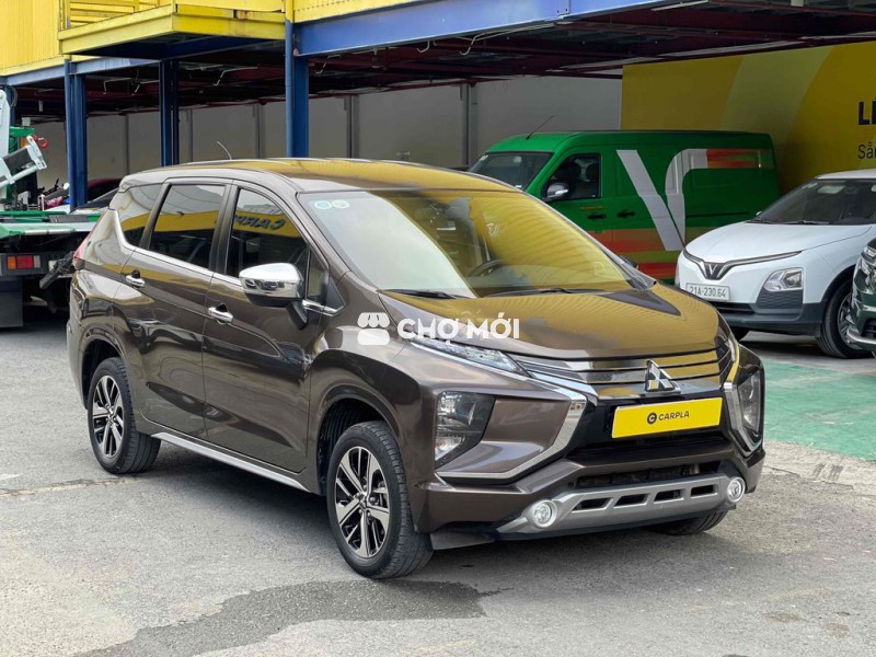 Mitsubishi Xpander 2019 AT Đi: 43.000km