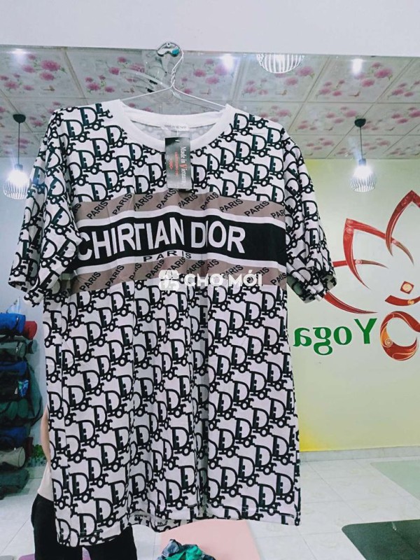 Combo 5 áo 55 đến 65 kg