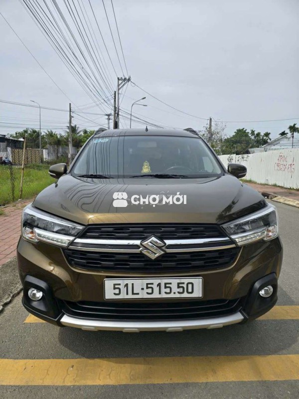 Suzuki XL 7 2021 - rất mới