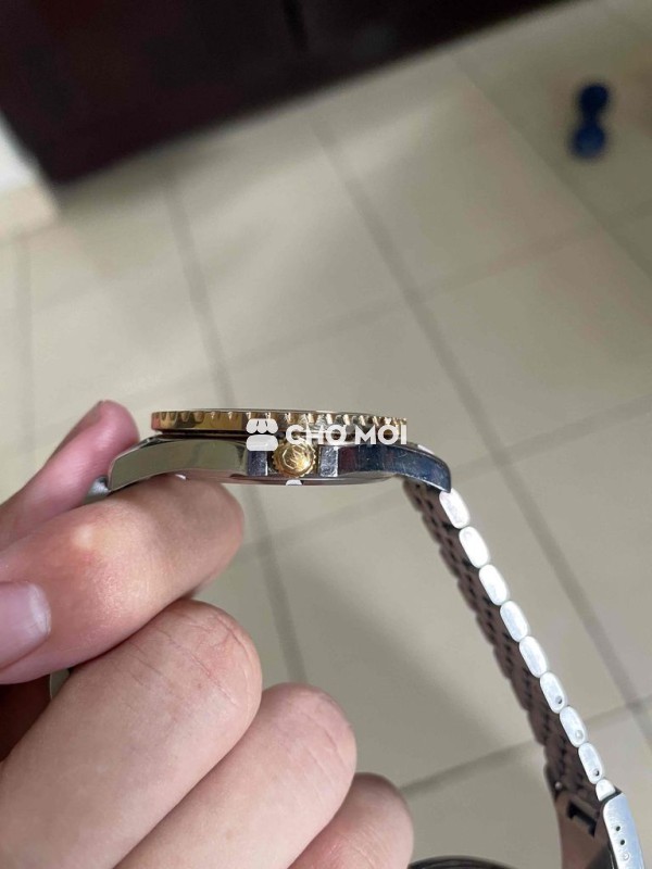 Đồng hồ Missoni Sport 38mm Mới 98%