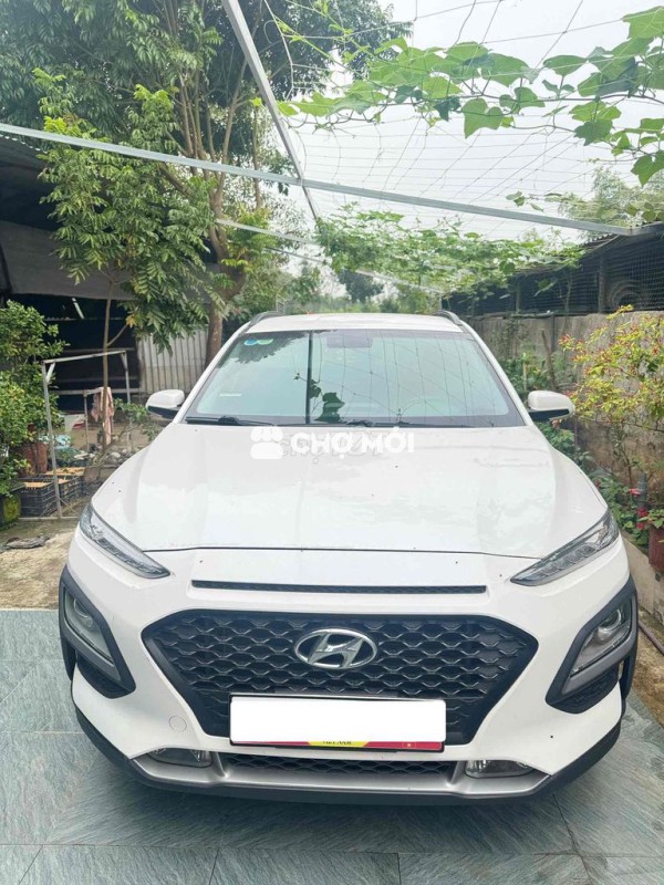 Hyundai Kona 2020 2.0 AT Tiêu Chuẩn - 94000 km