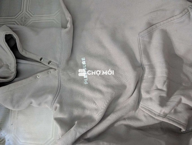 Pass ít đồ dọn tủ