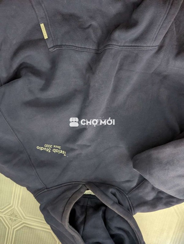 Pass ít đồ dọn tủ