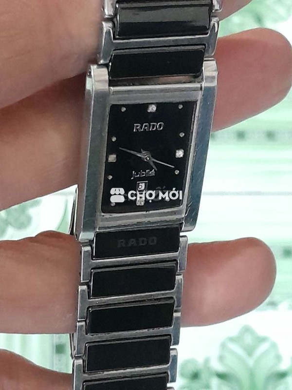 RAĐÔ DÂY ĐÁ KÍNH SAPHIA .