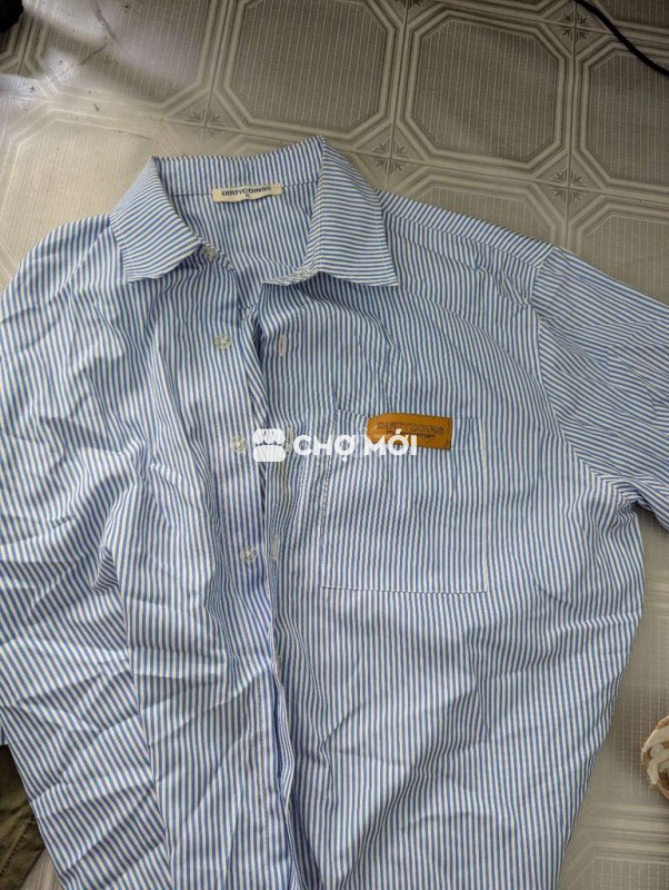 Pass ít đồ dọn tủ