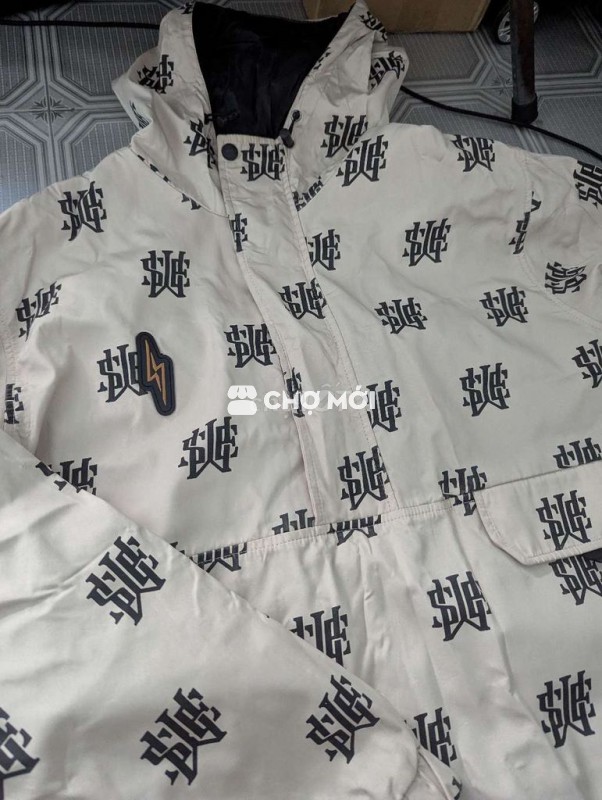 Pass ít đồ dọn tủ