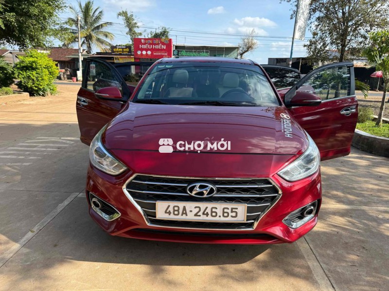 GĐ cân bán huynhdai aceen