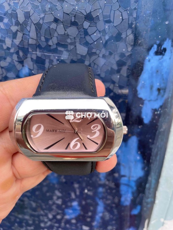 thanh lý đồng hồ masy kay nội địa nhật