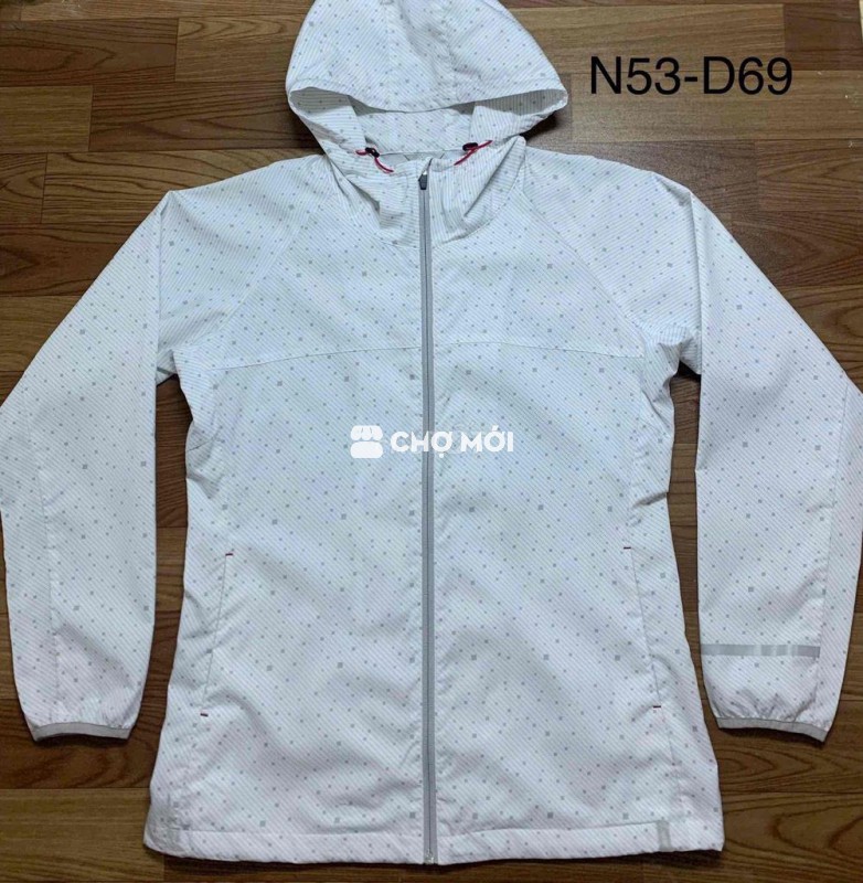 Khoác gió XTS Nhật