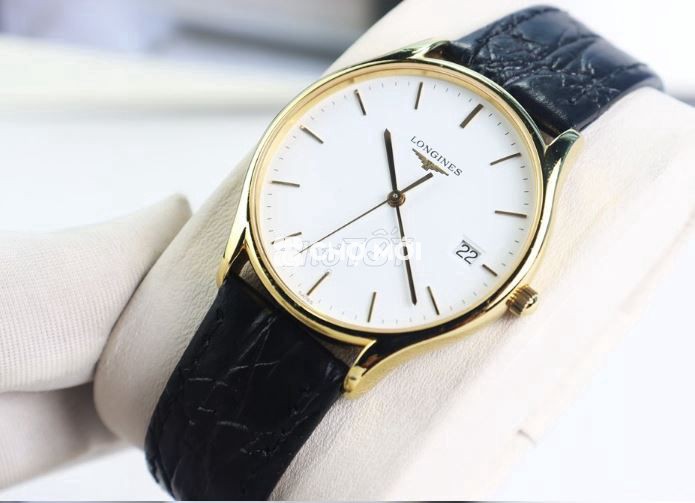Đồng hồ Longines Lyre L4.759.2.12.2 Nam Like new