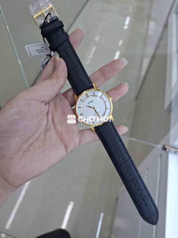 Đồng hồ Orient FGW01002W0