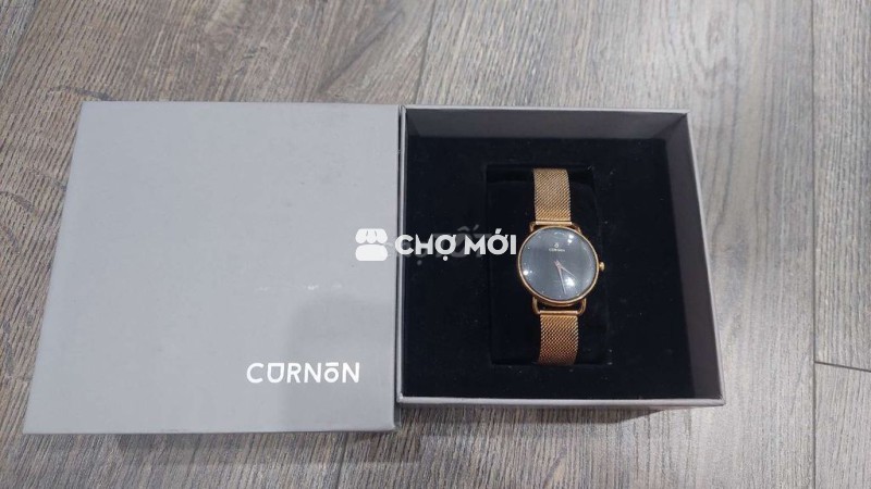 THANH LÝ ĐỒNG HỒ CURNON