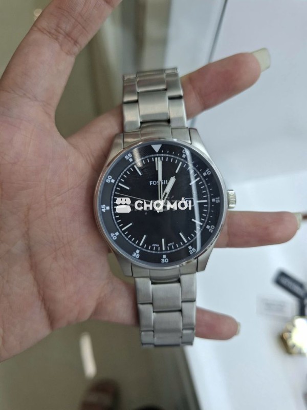 Đồng hồ Fossil FS5530