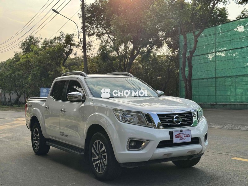 🚘Nissan Navara 2020 EL 4x2 1 chủ siêu đẹp 🚘