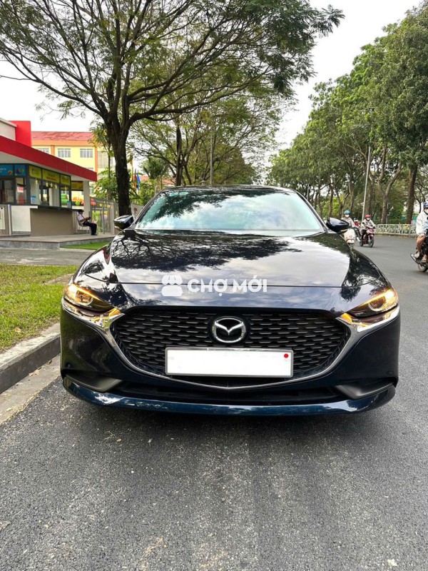 Bán Mazda 3,cuối 2024, bản full, xe đẹp, giá rẻ