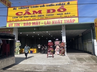 Cầm Đồ Tiến Phát