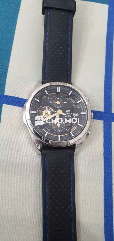 Casio Edifice còn mới