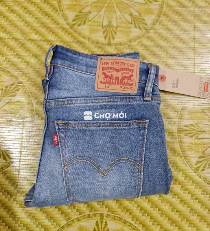 Levis jean 30