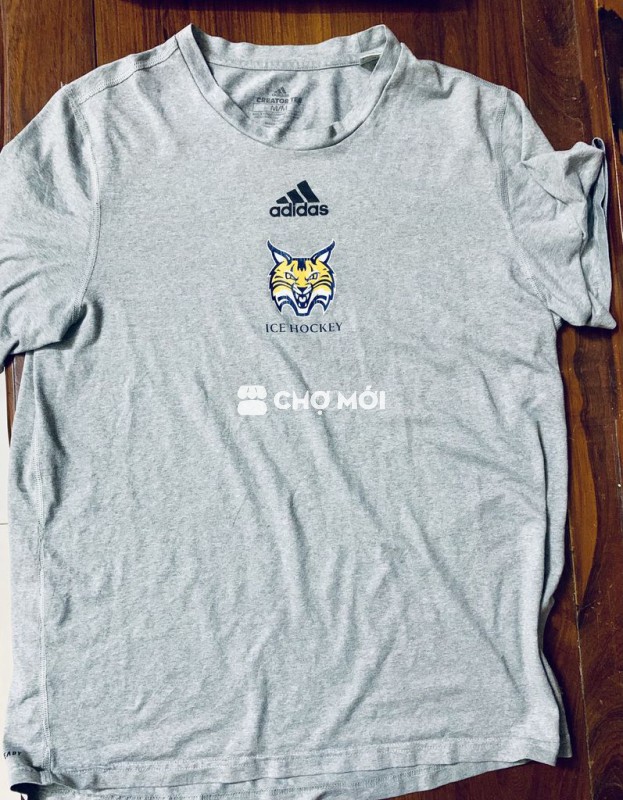 Áo Adidas và New Balance chính hãng. Mới 97.size M