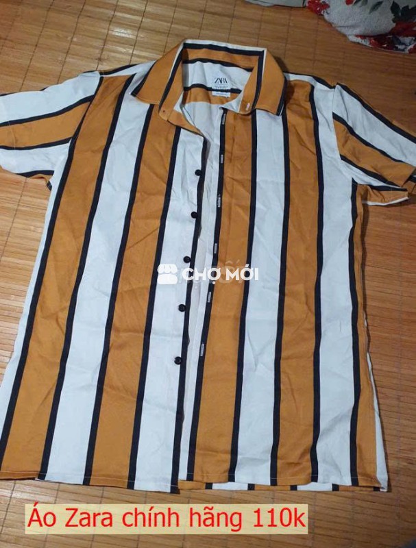 Áo Zara chính hãng