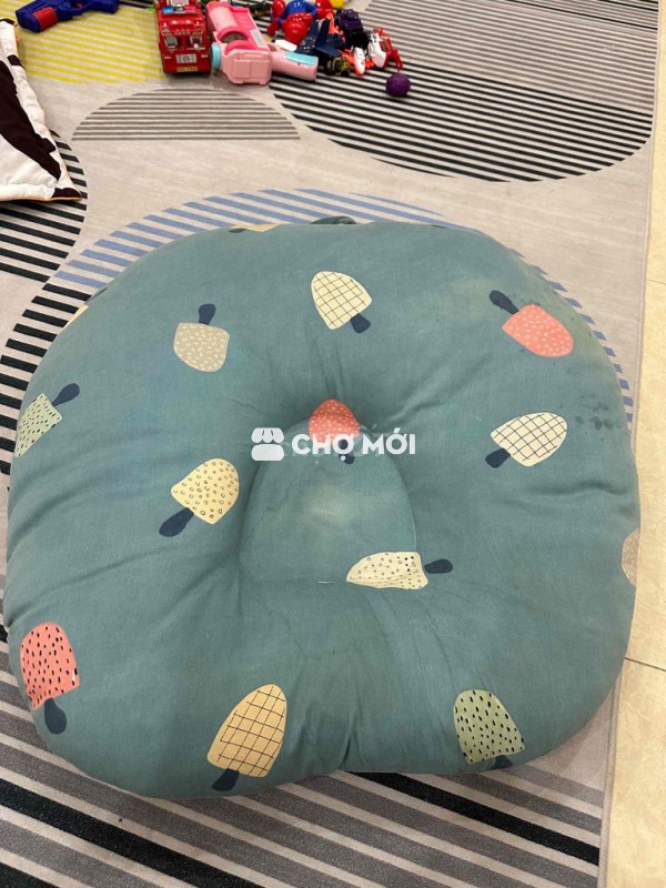 Gối chống trào ngược cho trẻ em hiệu quả