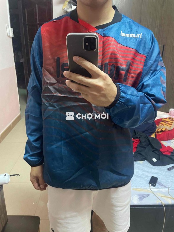 Áo khoác, áo nỉ các loại new (thương hiệu lớn)