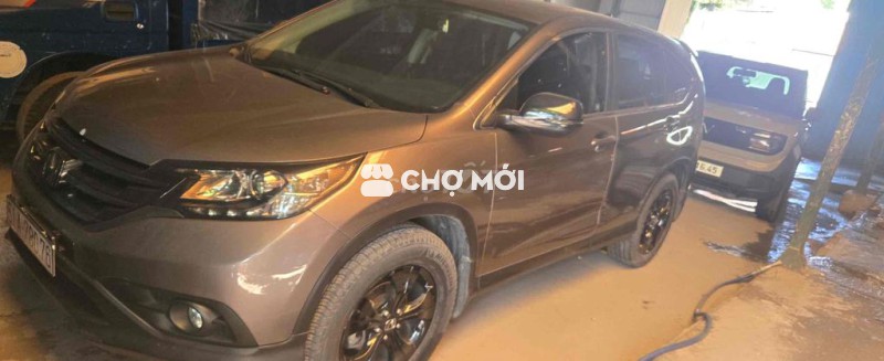 Honda CR V 2014 - 85611 km