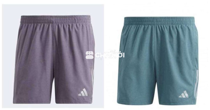 QUẦN CHẠY BỘ ADIDAS