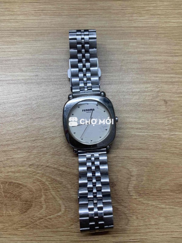 Đồng hồ nữ Renoma