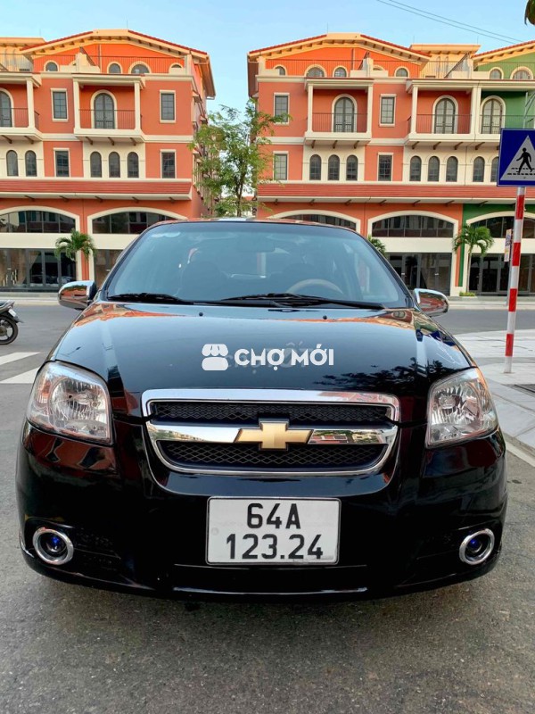 Gentra 2006 đã bảo dưỡng đầy đủ