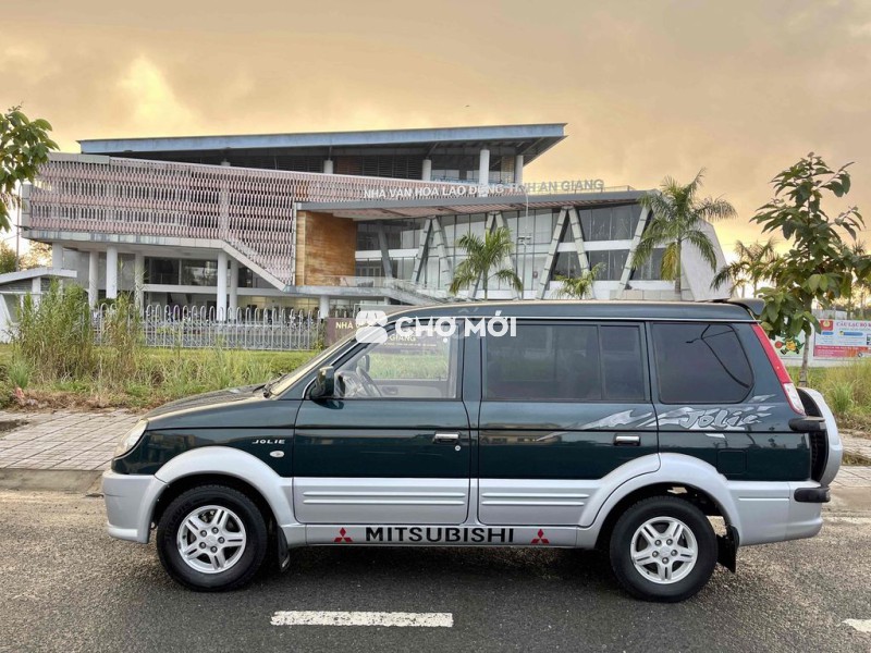 Mitsubishi Jolie 2004 MB 2.0 MPI 2004  - 224000 km