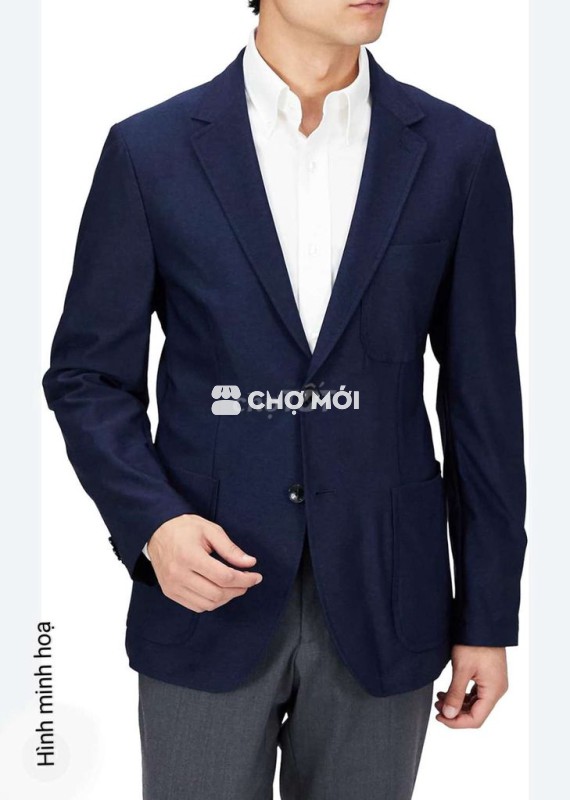 Blazer Havard size XL