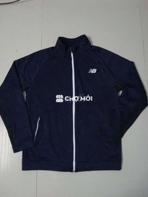 Áo khoác New Balance nam Thun giữ nhiệt size L