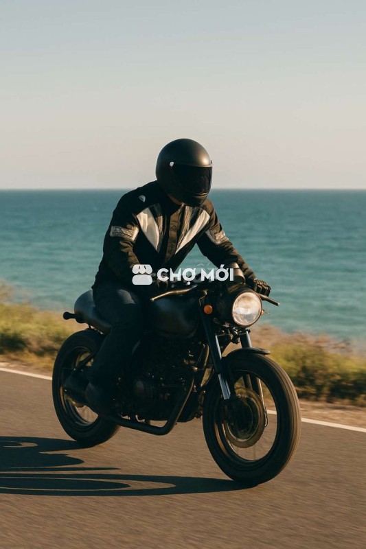 Khoác rider và ski Japan 🇯🇵 Vintage