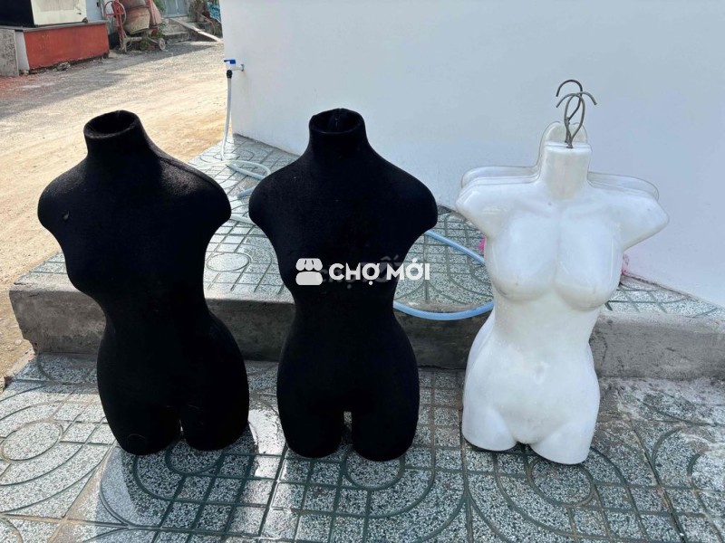 6 con mano canh quần áo thời trang nữ